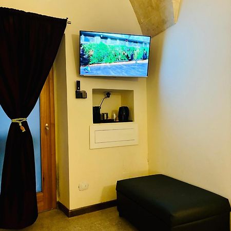 La Monaca Salentina Hotel Lecce Eksteriør billede