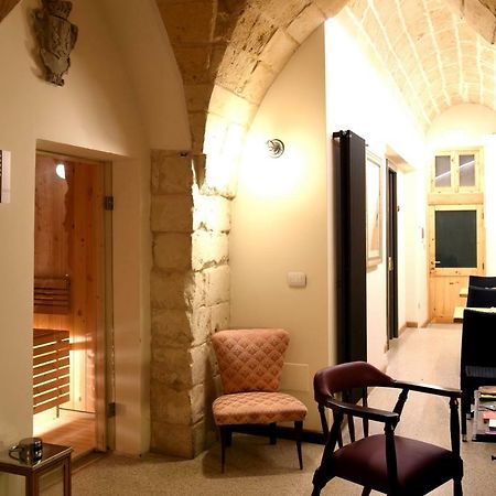 La Monaca Salentina Hotel Lecce Eksteriør billede
