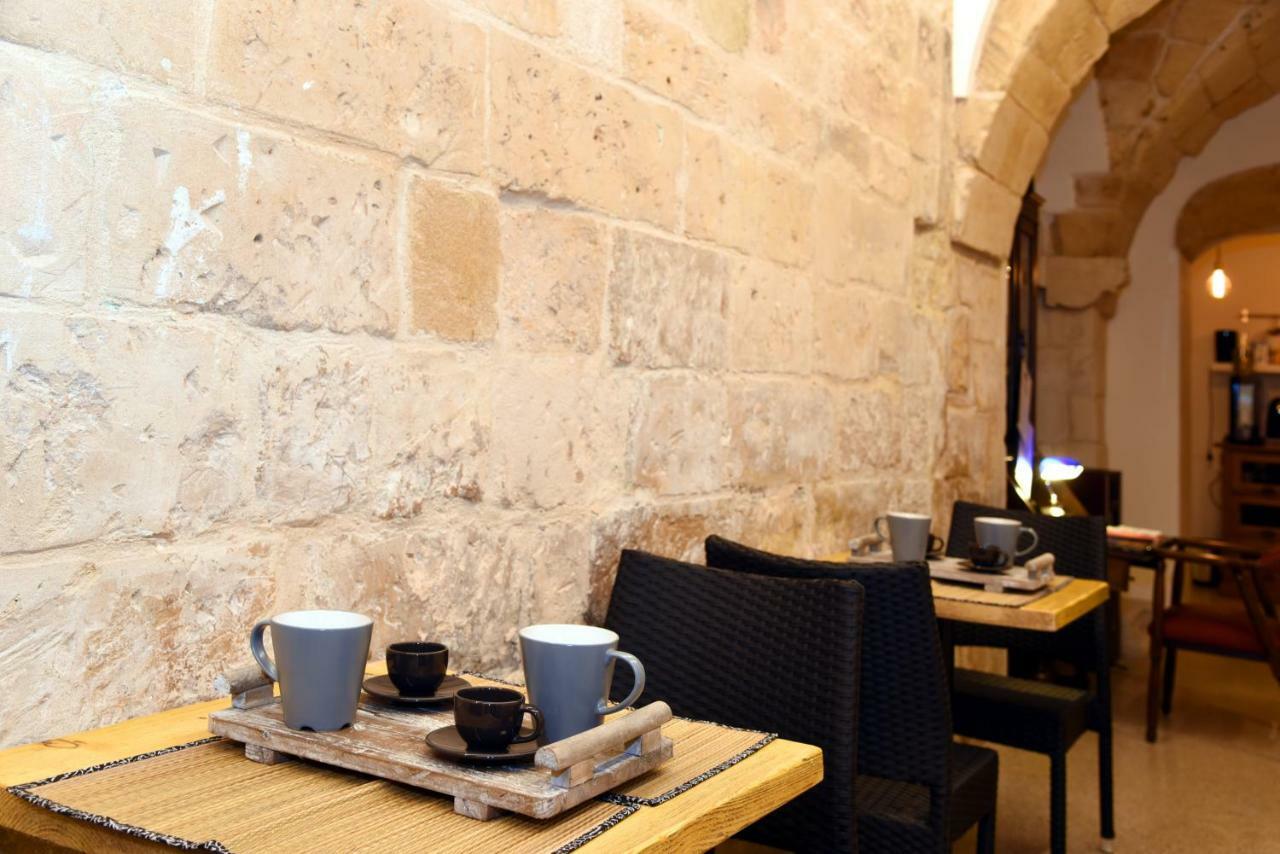 La Monaca Salentina Hotel Lecce Eksteriør billede