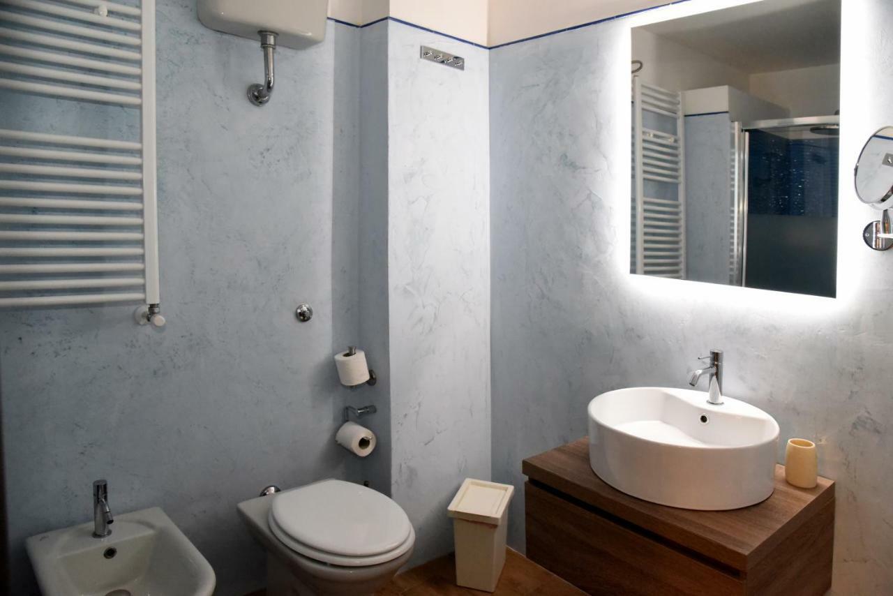 La Monaca Salentina Hotel Lecce Eksteriør billede